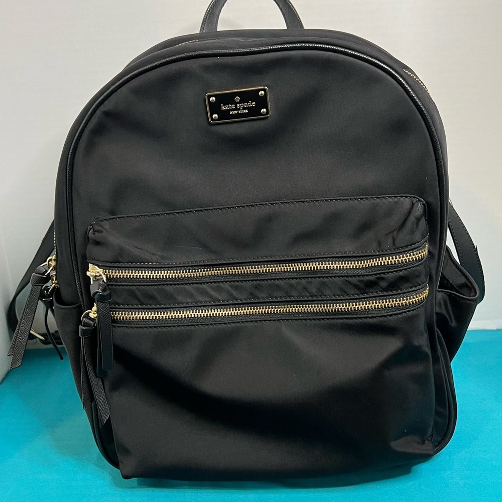 Kate Spade Backpack